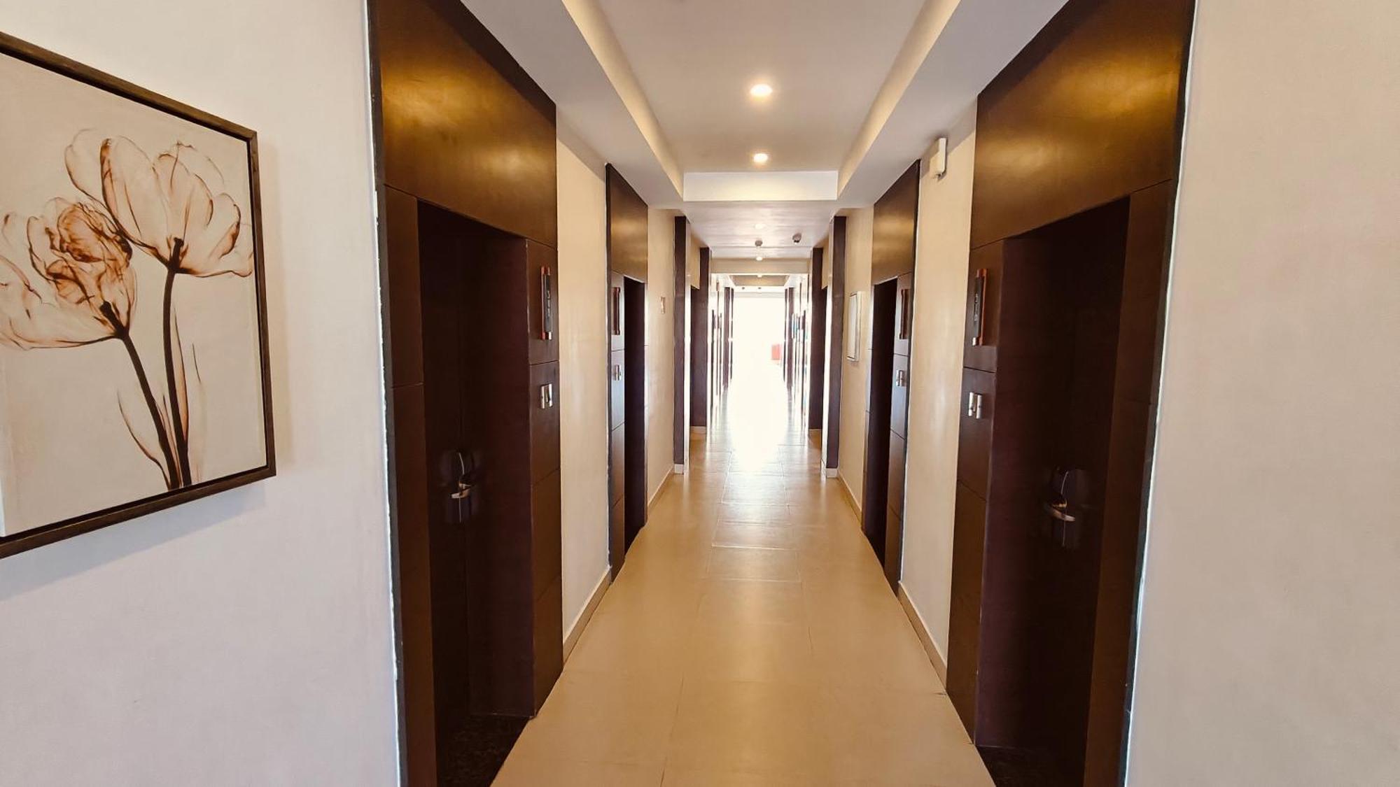 Khanna Fiesta Vellore Exterior photo